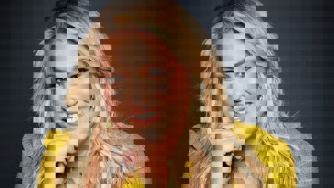 Sara Davies’ favourite family holidays