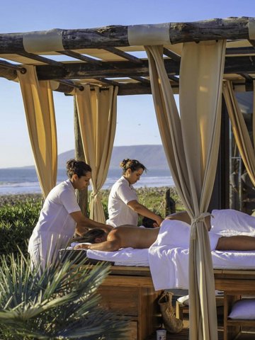 Paradis Plage Surf Yoga & Spa Resort