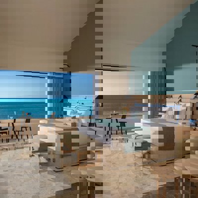 Dreams Aventuras Riviera Maya 