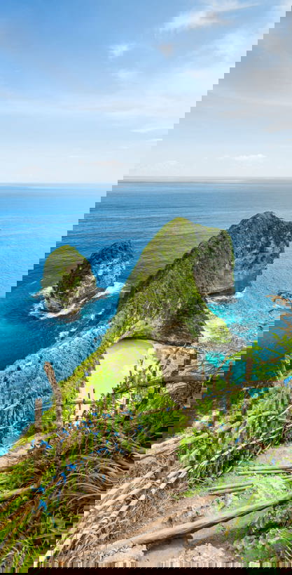 Central and South America