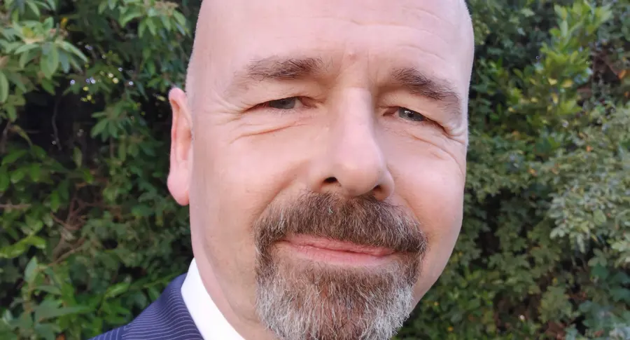 Tim, Travel Counsellor