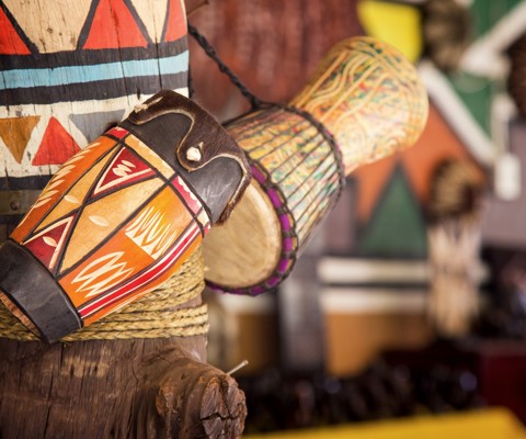 Delve into local history and traditions