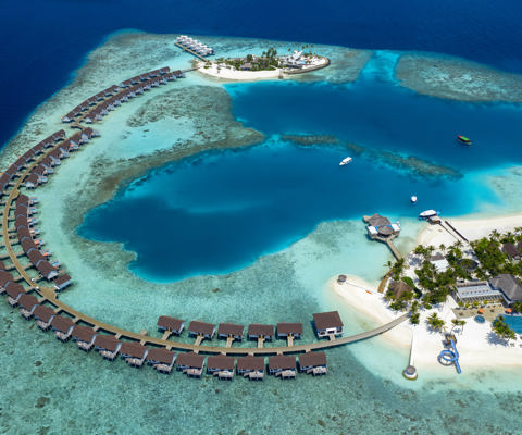 Oblu Select at Sangeli