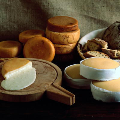 Indulge in Portugal’s creamiest cheese