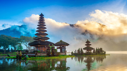 Indonesia