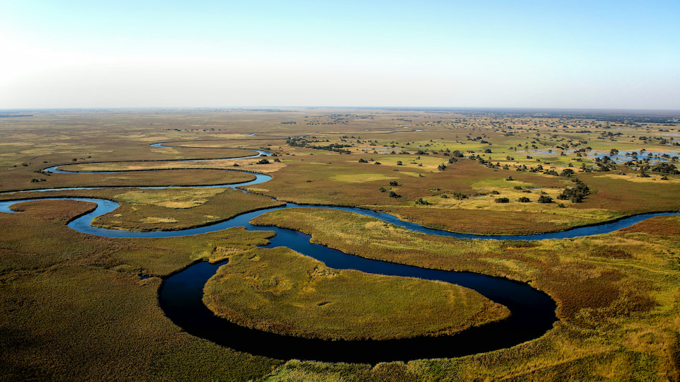 Why Botswana is one of Africa’s most rewarding safaris