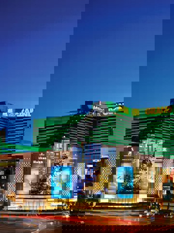 MGM Grand Hotel & Casino