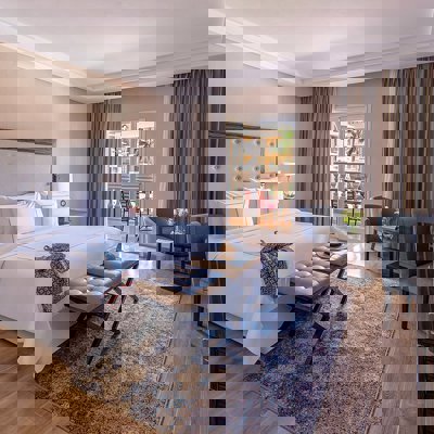 Rixos Premium Seagate