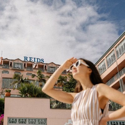 Reid’s Palace, A Belmond Hotel