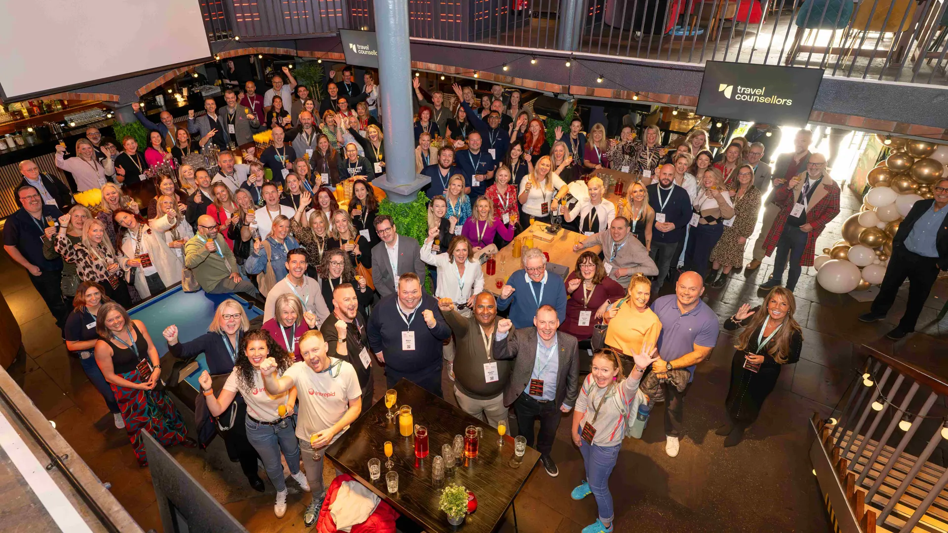 Travel Counsellors launches major recruitment drive