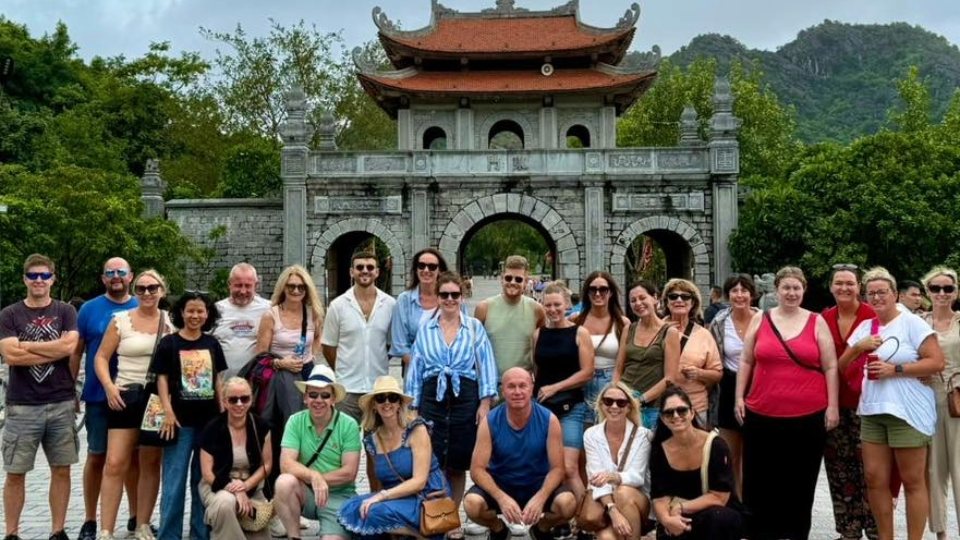 An unforgettable trip through Vietnam with Travel Counsellors
