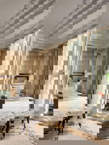 The Fullerton Hotel Singapore