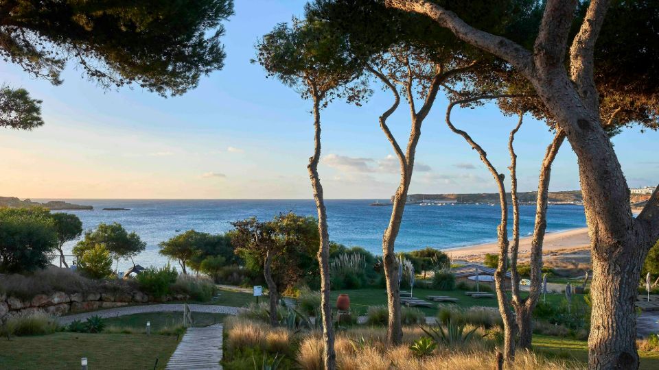 Discover Martinhal Sagres, the perfect family destination 