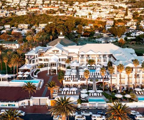 The Bay Hotel Cape Town