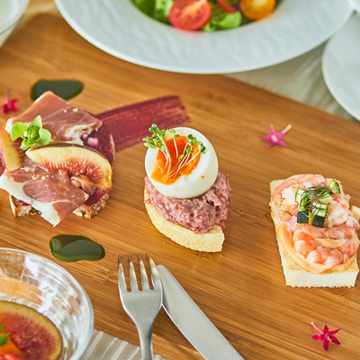 The Gate Hotel Ryogoku by Hulic