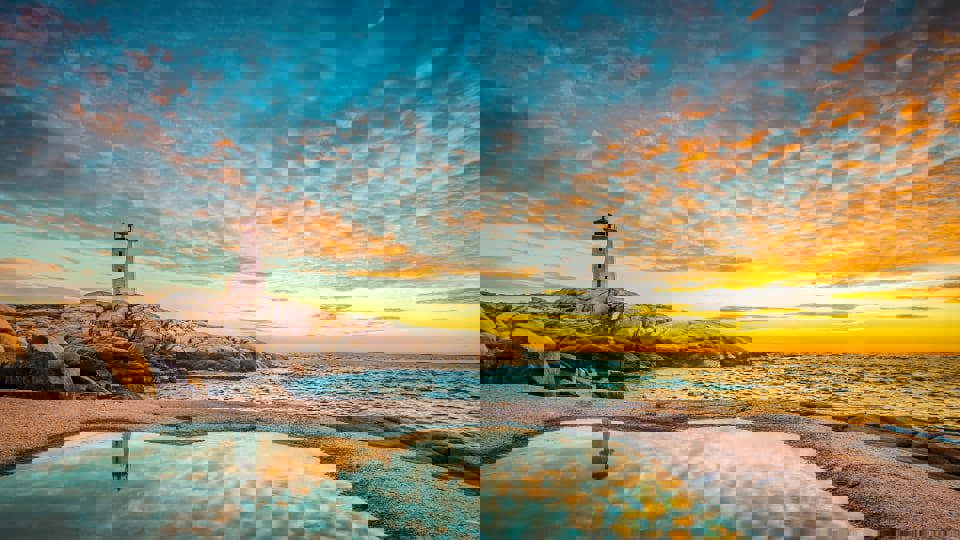 Atlantic Canada