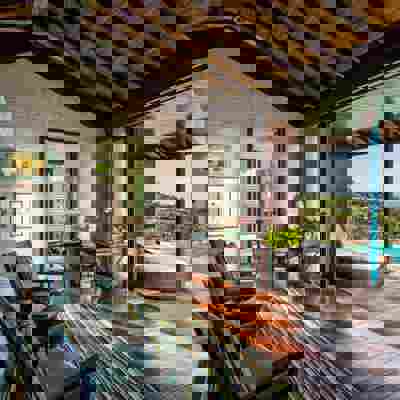 Four Seasons Resort Seychelles at Desroches