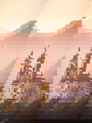 Taste Minas Gerais specialties