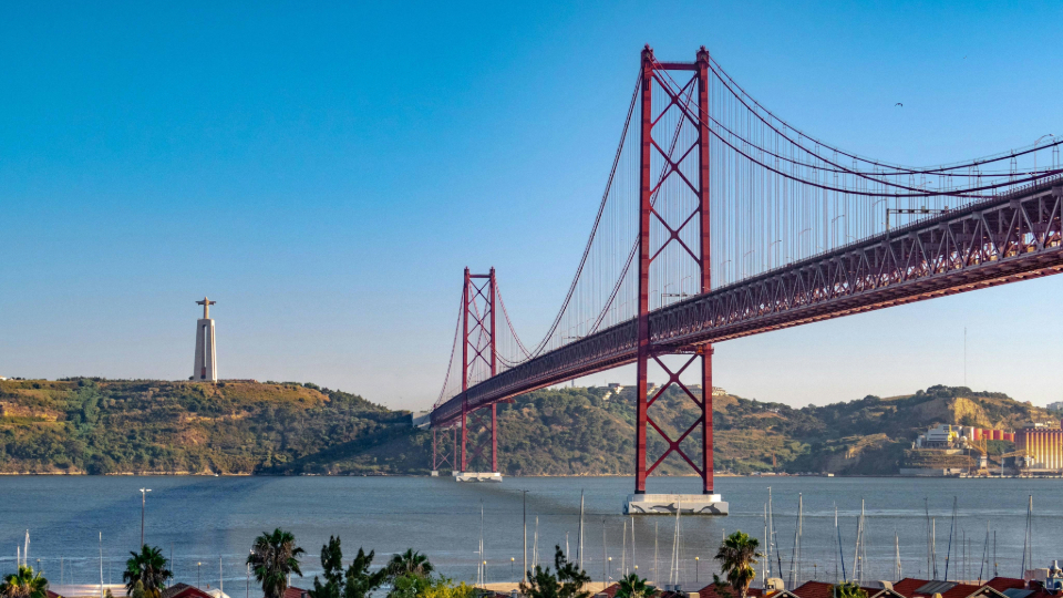 How to spend 48 hours in Lisbon