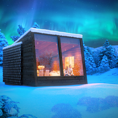 Harriniva Adventure Resort