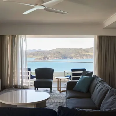 Hamilton Island Reef View Hotel