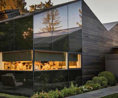 The French Laundry, Yountville