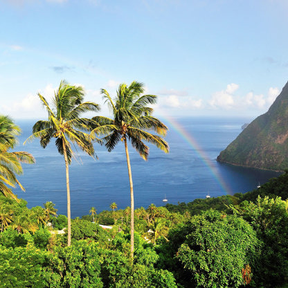 Saint Lucia