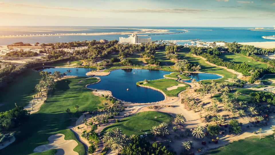 Three ways to stay at JA The Resort, Dubai