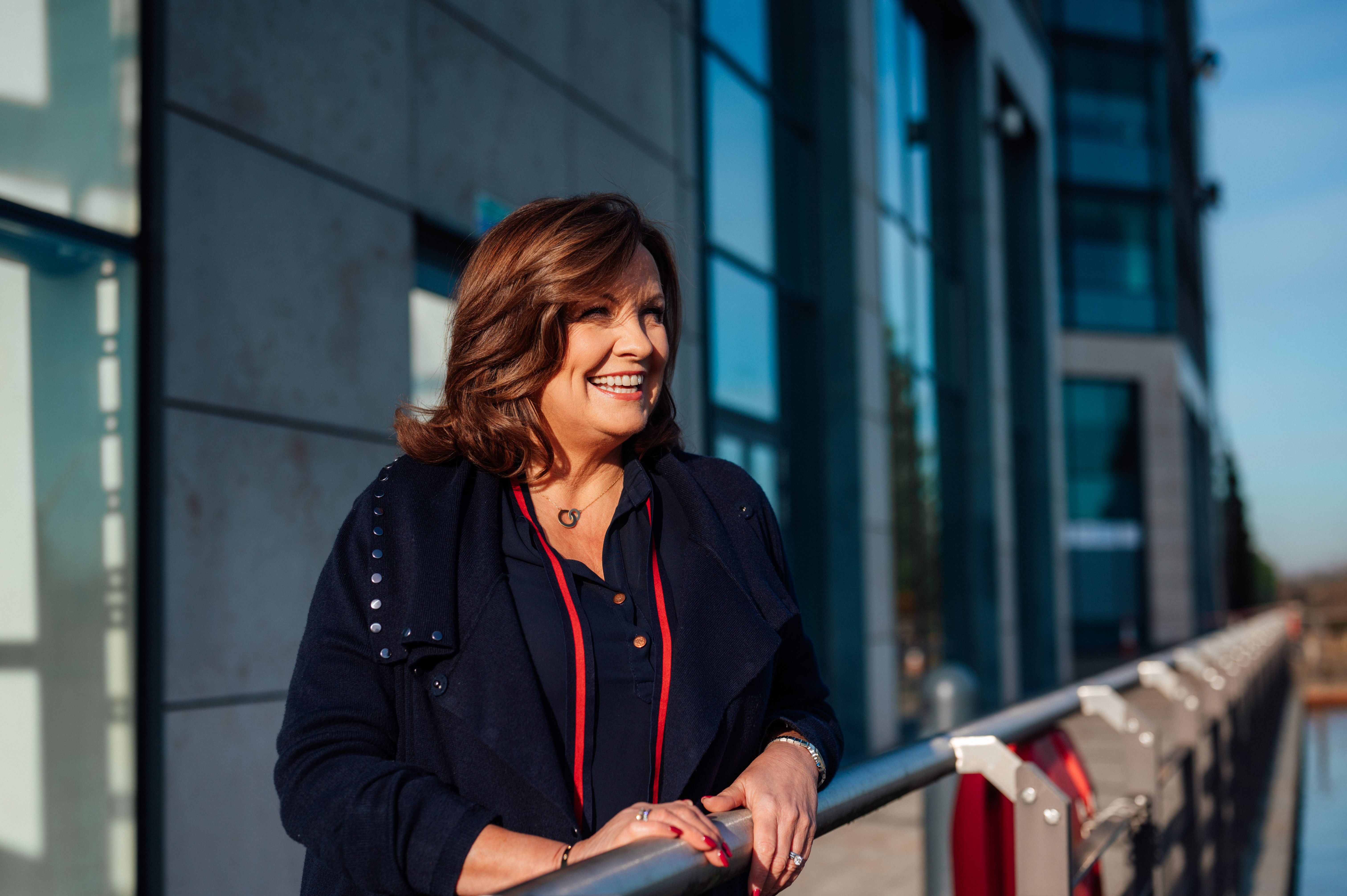 Karen Durie