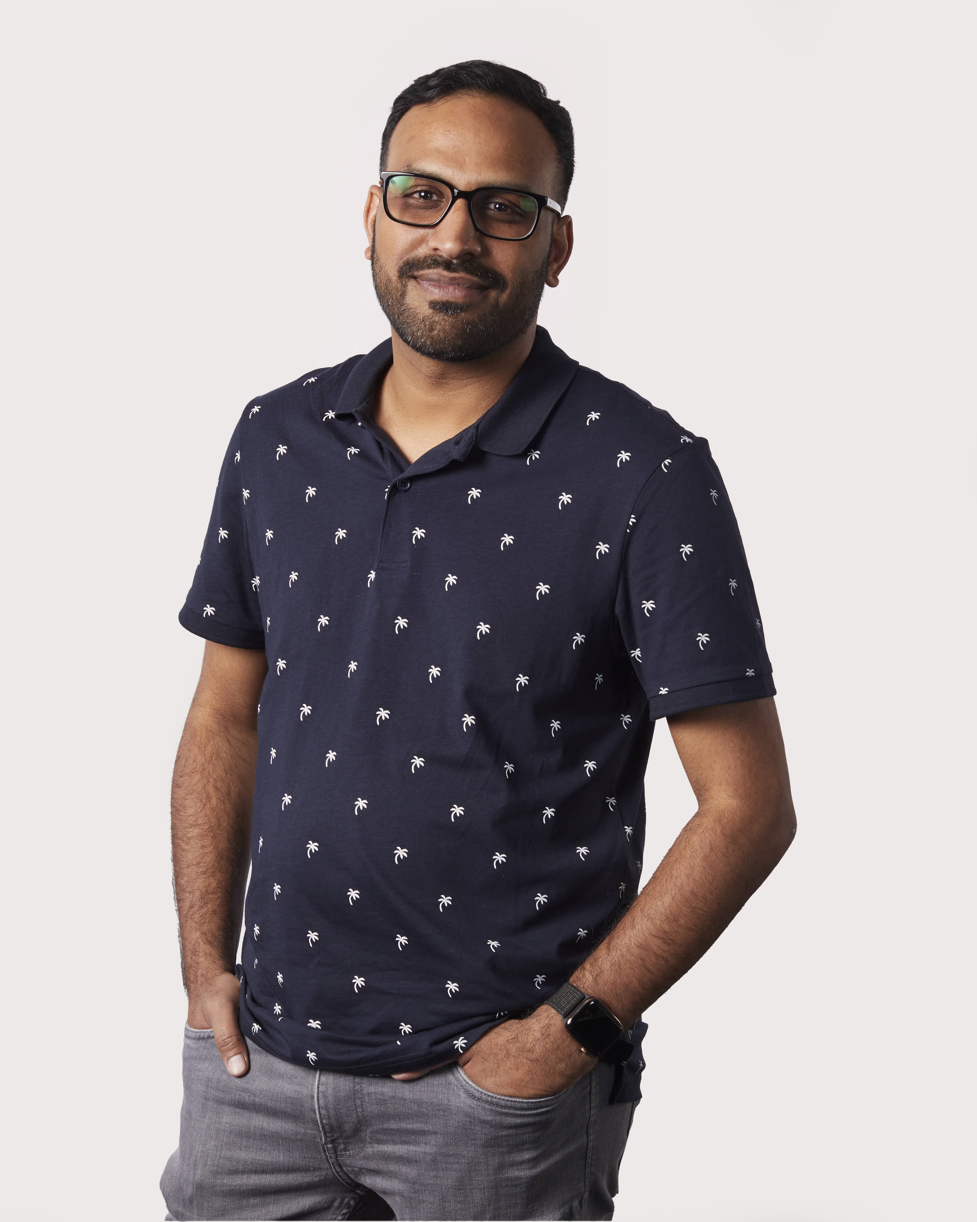 Mahul Patel