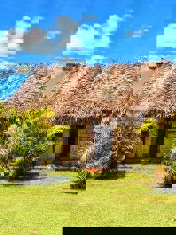 Village‑style lovo feasts