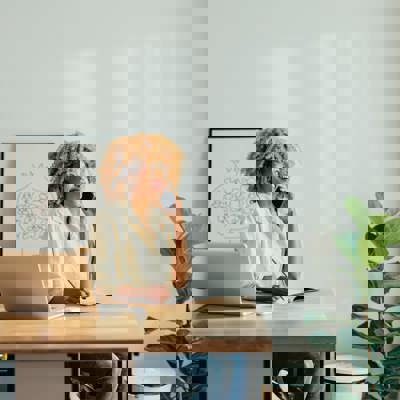 Rich knowledge, exclusive connections