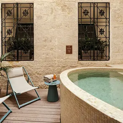 Iniala Harbour House, Valletta