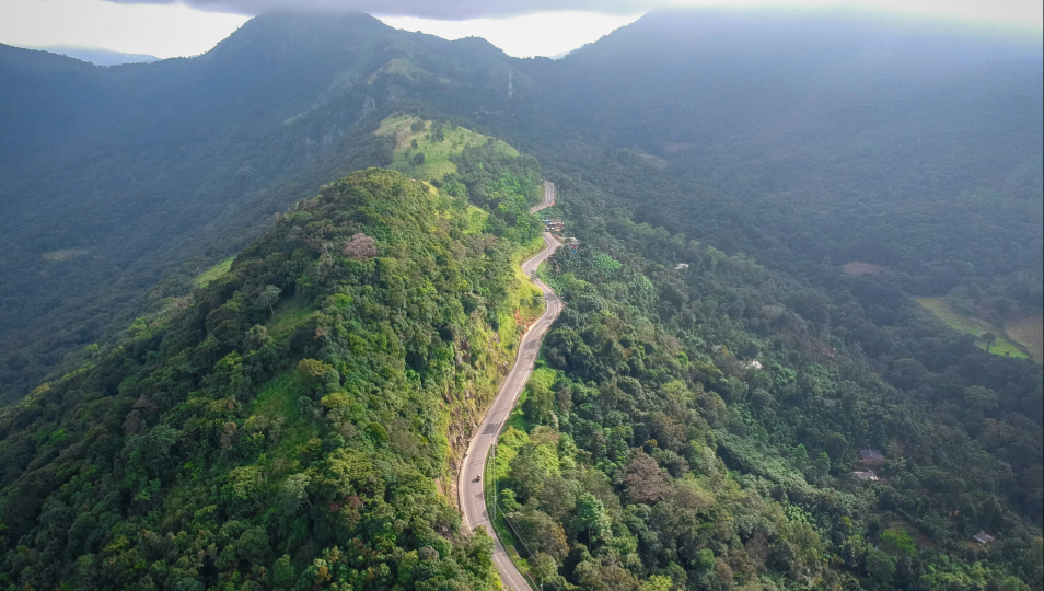 An off-the-beaten-track journey through Sri Lanka