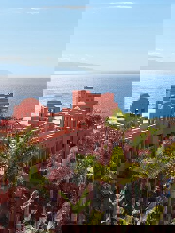 The Ritz Carlton, Abama, Tenerife