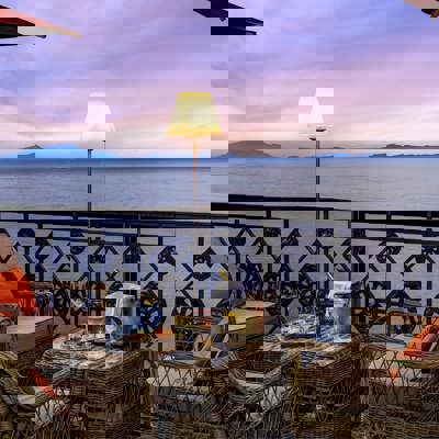 Grand Hotel Ambasciatori, Sorrento