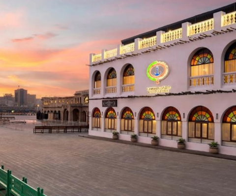 Souq Waqif Boutique Hotels by Tivoli