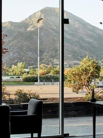 Modern Chilean tasting