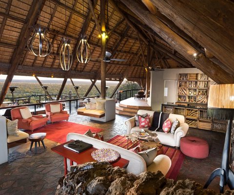 Ongava Lodge