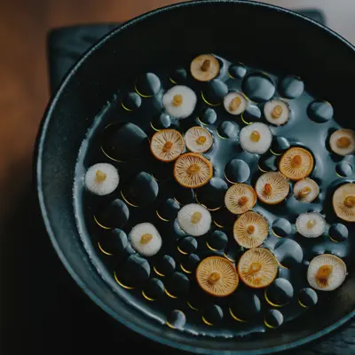 Amisfield Restaurant and Cellar