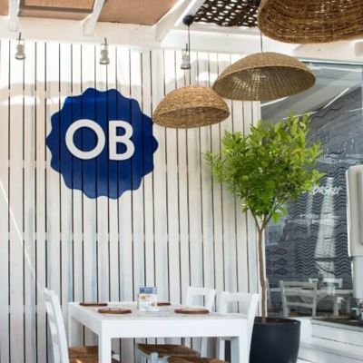 Coastal treats in Protaras 