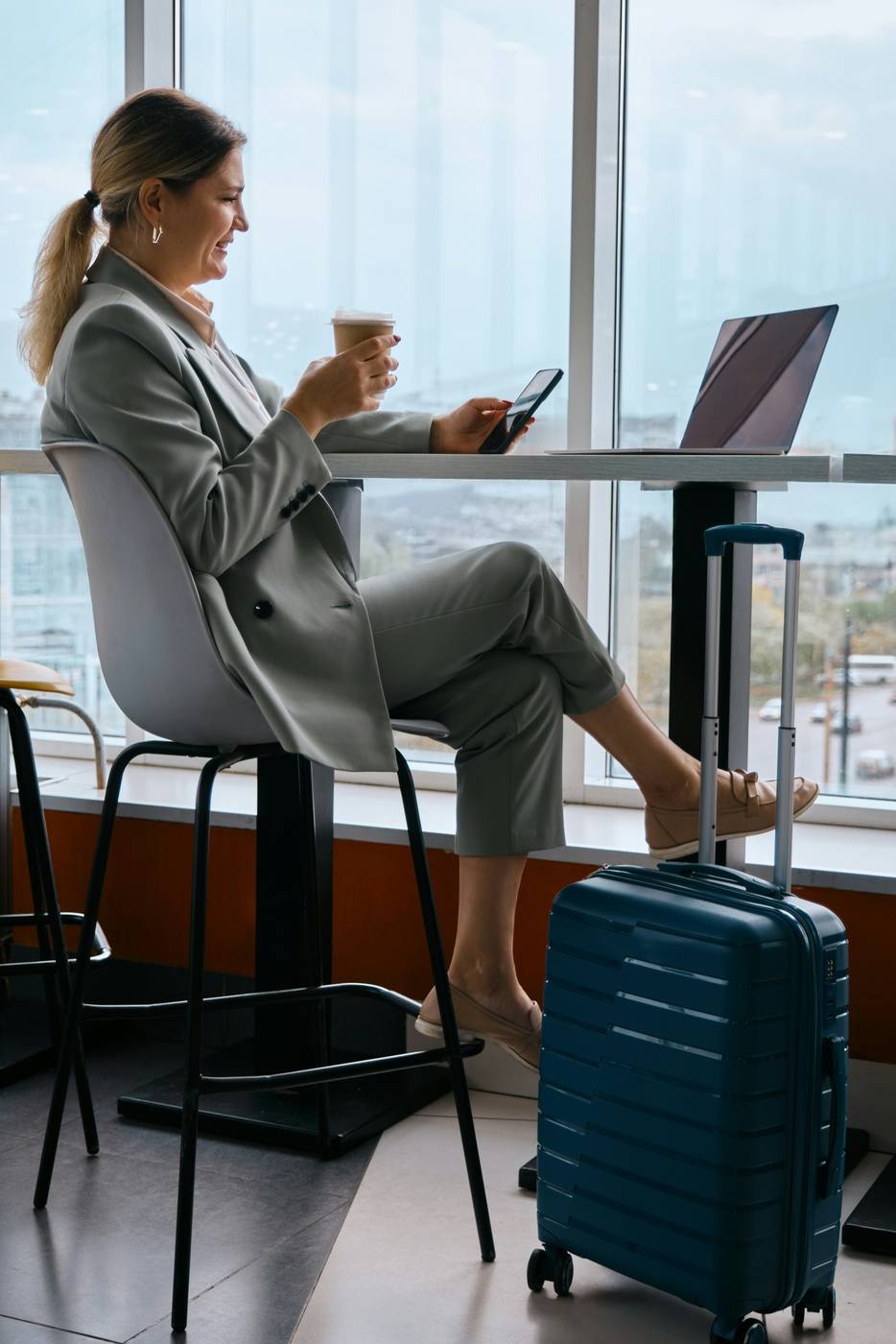 Luxury travel is booming for independent agents