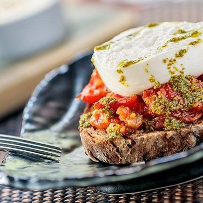 The Cliff at Cap Maison, Cap Estate