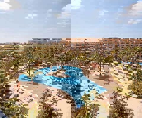 The Kempinski Hotel San Lawrenz Gozo, Gozo