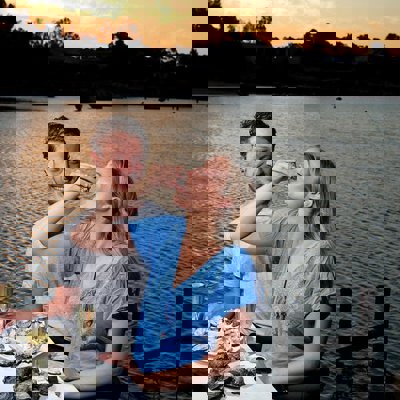 Coffin Bay Oyster Farm Tours – Eyre Peninsula