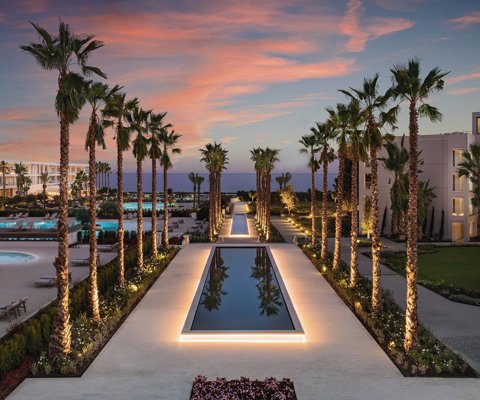 Ikos Porto Petro, Mallorca