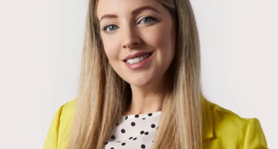Mairead Devine, Travel Counsellor