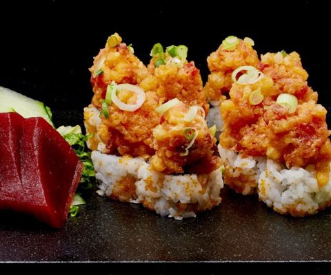 Harbourfront suppers on the water