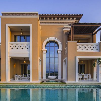 Rixos Premium Saadiyat Island