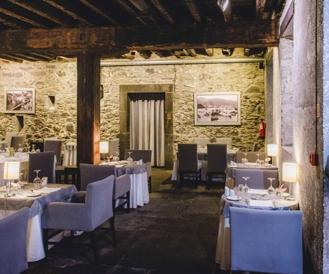 Historic dining in Funchal 